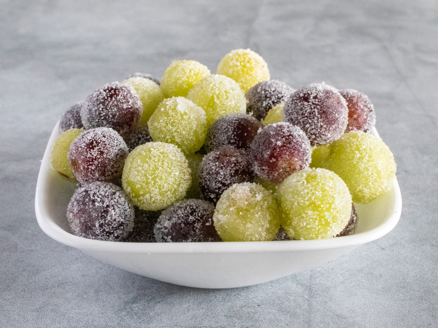 DIY Candied Grapes: Perfect Party Snacks and Kid Treats